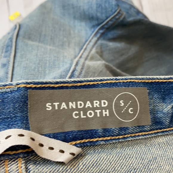 Standard Cloth size 32 -122 - Picture 6 of 7